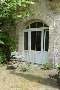 Chambres d'Hôtes Le Clos de L'Hermitage - 43