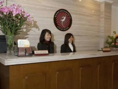 Rising Dragon Villa - 14