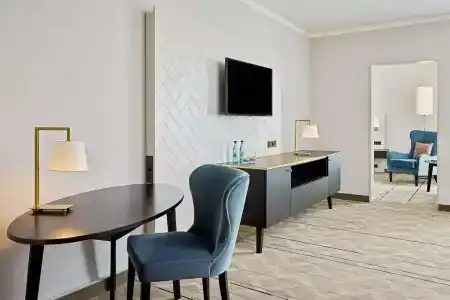 Sheraton Offenbach - 44