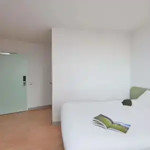 ibis budget Bern Expo - 21