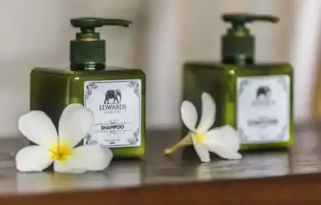 The Frangipani Tree by Edwards Collection - 55