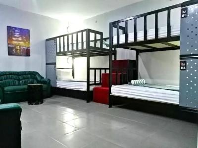 Sabai Place Donmueang Airport - 44