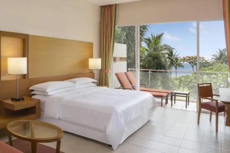 Sheraton Hua Hin Resort & Spa - Sha Extra Plus - 77
