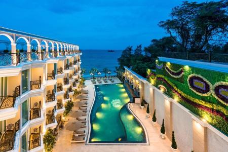 LK Emerald Beach - 25