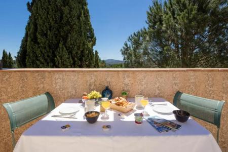 Garden & City Les Bastides de Grimaud - 90