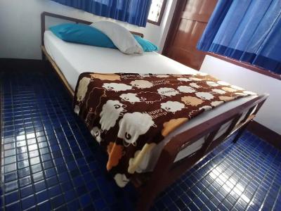 Prasuri Guest House - 2