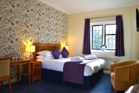 Madingley Hall - 5