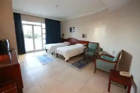 Sharm Reef Resort - 56