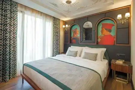 Tria Istanbul-Special Category - 47