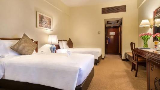 Grand Pacific (Sg Clean) - 46
