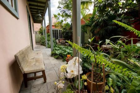 Hacienda de Abajo-Adults Only - 96
