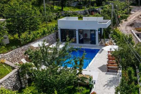 Alt Braic Villa - 27