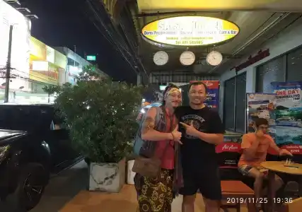 Salsa Hostel - 15