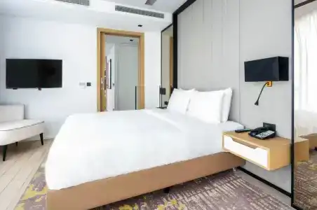 Westside Arjaan by Rotana - 48