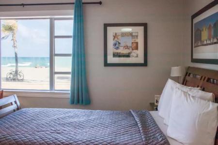 Riptide Oceanfront - 72