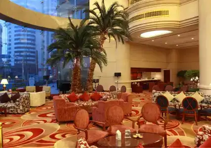 Holiday Inn Shanghai Nanjing Road, An Ihg - 1