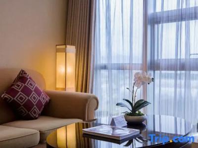 Grand Mercure Oriental Ginza Shenzhen - 90