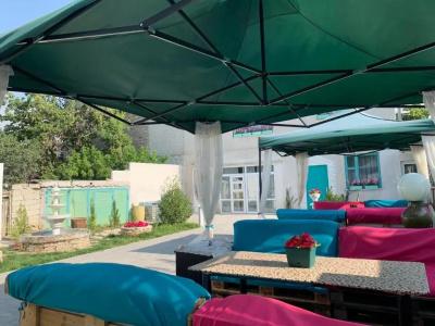 Santorini Hostel - 3