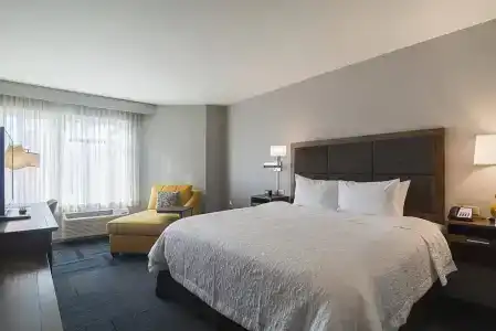 Hampton Inn Chicago North-Loyola Station, Il - 6