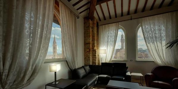 Donati Luxury Tower Suites - 262