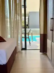 Serenity Suites - 89