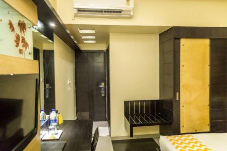 Arafa Inn - 12