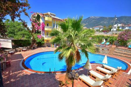 Mountain Valley , & Villas - 26