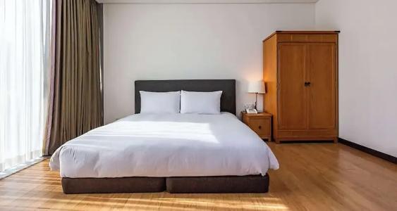 Orakai Songdo Park - 93