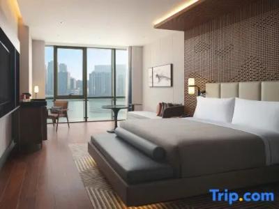 Canopy By Hilton Hangzhou Jinsha Lake - 105