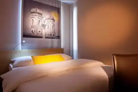 B&B München-Moosach - 5