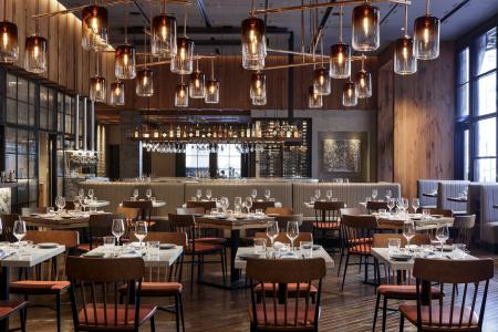 Kimpton Tryon Park, An Ihg - 43