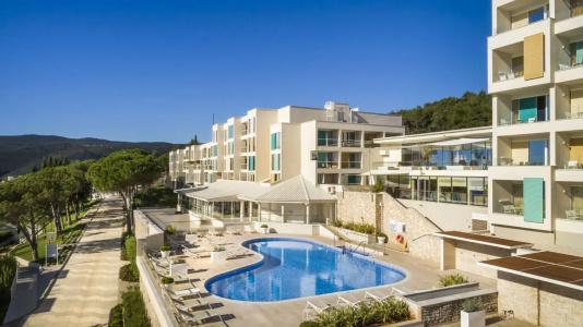 Valamar Bellevue Resort - 48