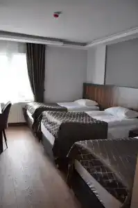 Saka lİFe Otel - 18