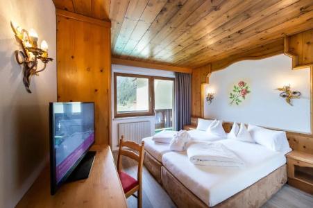 AlpenwellnessGasteigerhof - 36