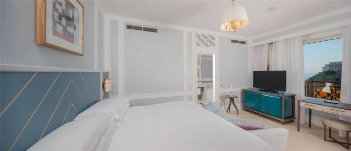 Hilton Imperial Dubrovnik - 38