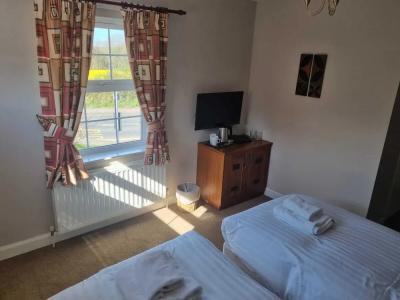 The Moorings - 16