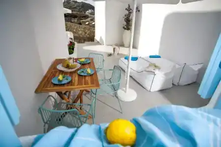Mykonos Moussa - 144