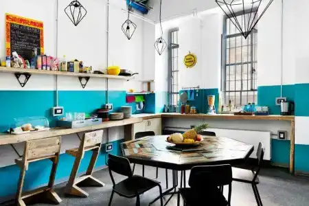 Madama Hostel & Bistrot - 24