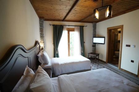 Foleya Mountain Resort & Villas - 3