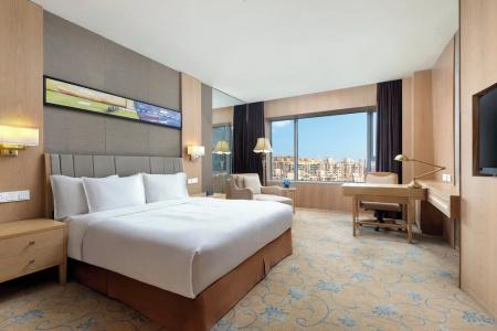 Crowne Plaza Shanghai Noah Square, An Ihg - 56