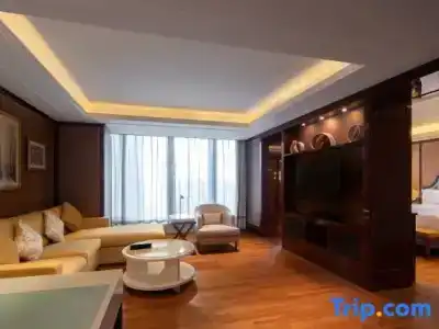Han Yue Lou Nanjing - 108