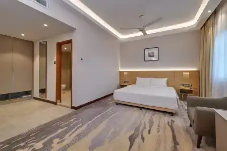 Cititel Mid Valley - 11