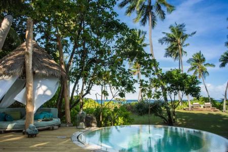 North Island, a Luxury Collection Resort, Seychelles - 30