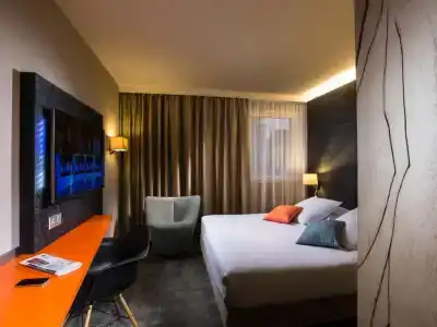 Mercure Colmar Centre Unterlinden - 77