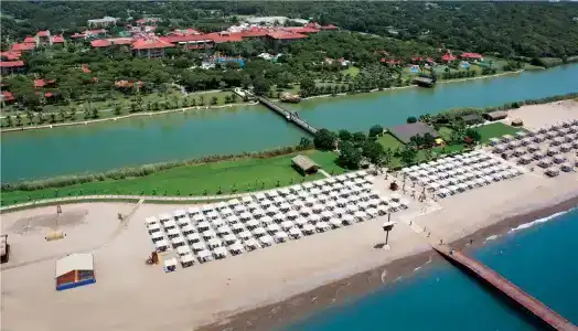 Gloria Golf Resort - Kids Concept - 14