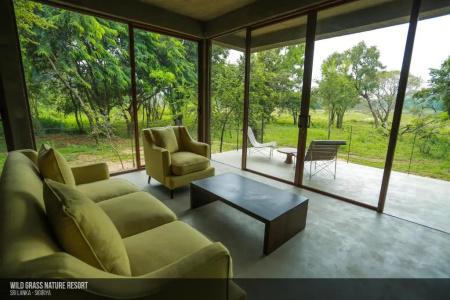 Wild Grass Nature Resort - 72