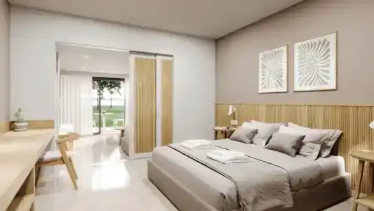 Roda Beach & Spa All-inclusive - 42