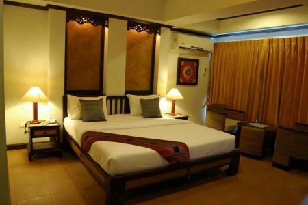 Seeka Boutique Resort - 4