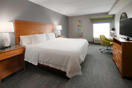 Hampton Inn & Suites Houston-Medical Center-Nrg Park - 5