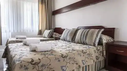 Side Spring - 28